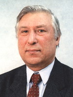 Шматов Юрий Анисимович