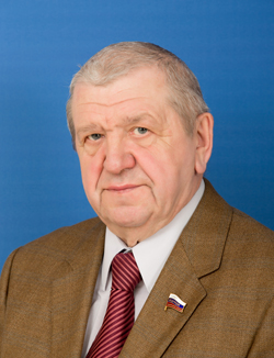 Федоров Владимир Александрович