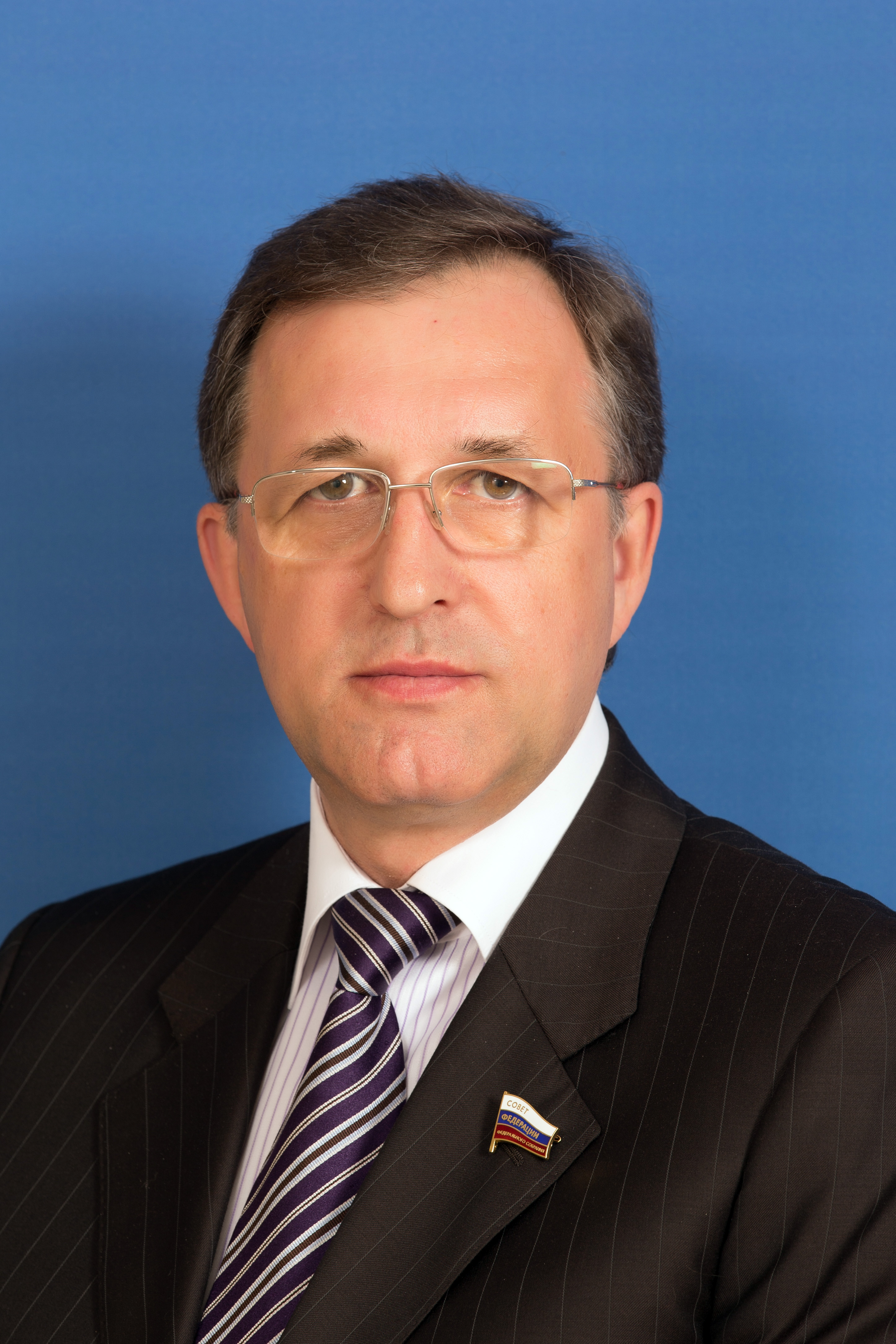 Петелин Евгений Владиленович