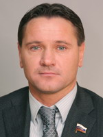 Аленичев Дмитрий Анатольевич