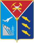 МАГАДАНСКАЯ ОБЛАСТЬ
