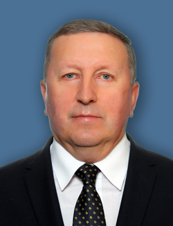 Березкин Сергей Владимирович