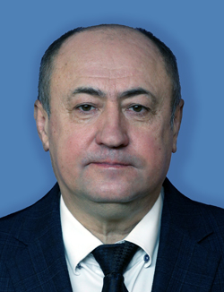 Кондратюк Николай Федорович