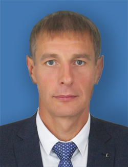 Земцов Олег Александрович