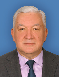 Белоусов Михаил Владимирович