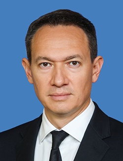 Нагуманов Тимур Дмитриевич