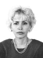 Котесова Людмила Степановна