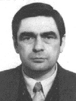 Леушкин Сергей Геннадьевич