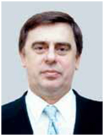 Тарасов Сергей Борисович