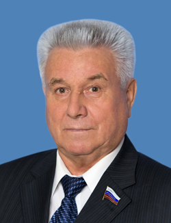 Сондыков Василий Семенович