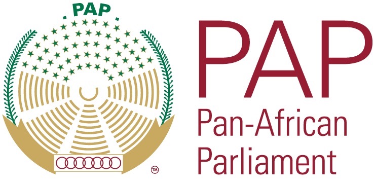 ПАНАФРИКАНСКИЙ ПАРЛАМЕНТ (ПАП)