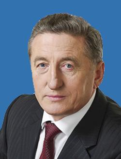 Лукин Сергей Николаевич