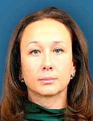 Петина Ирина Александровна