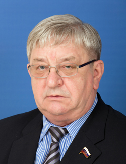 Беспаликов Алексей Акимович
