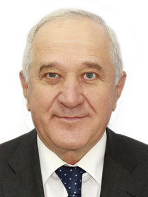 Булавин Владимир Иванович