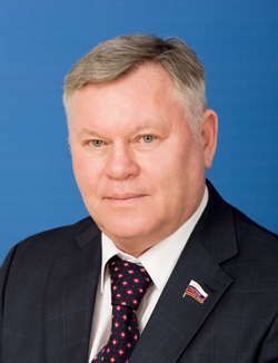 Петров Владимир Анатольевич