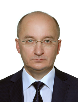 Цепкин Олег Владимирович