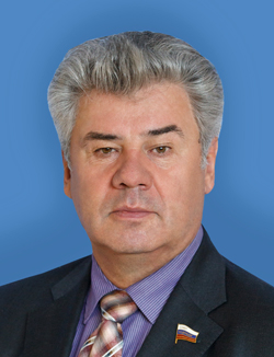 Бондарев Виктор Николаевич