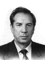 Филимонов Леонид Иванович