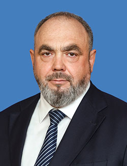 Ситников Алексей Викторович