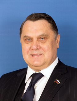 Шнякин Валерий Николаевич