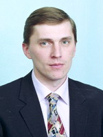 Игнатов Виктор Александрович