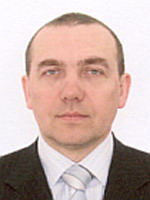 Макаров Сергей Викторович