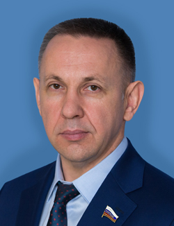 Алексеев Олег Александрович