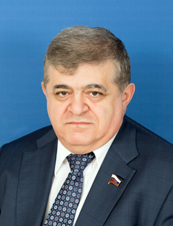 Джабаров Владимир Михайлович