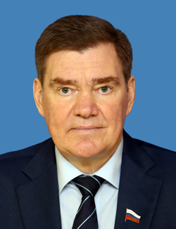 Савин Александр Александрович