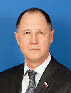Абрамов Виктор Семенович
