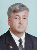 Анисимов Николай Анисимович