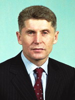 Кожемяко Олег Николаевич