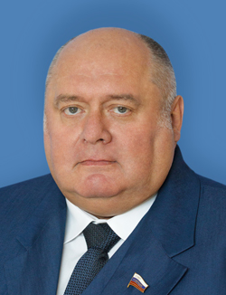 Аренин Сергей Петрович