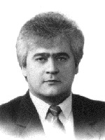 Водянов Михаил Юрьевич