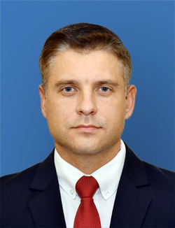 Архаров Юрий Викторович