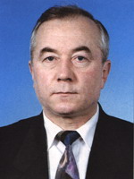 Евдокимов Юрий Алексеевич