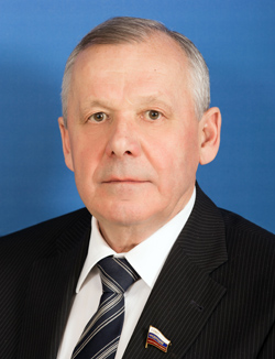 Шуба Виталий Борисович