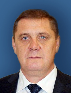 Семисотов Николай Петрович