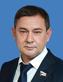 Нетесов Владимир Иванович