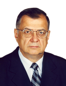 Жиряков Степан Михайлович