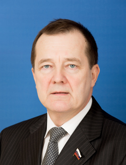 Катанандов Сергей Леонидович