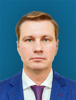 Кузьмин Дмитрий Геннадьевич