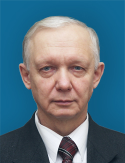 Усатюк Валерий Петрович