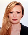 Никонорова Наталья Юрьевна