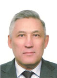 Валяев Юрий Константинович