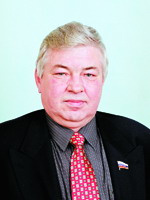 Трушников Валерий Георгиевич