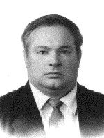 Павлов Евгений Александрович