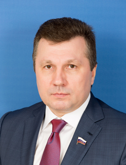 Васильев Валерий Николаевич