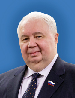 Кисляк Сергей Иванович